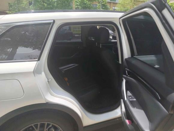 [昆明·云A] 二手奔腾奔腾T552023款 1.5T 自动飞跃款