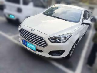 福特福睿斯2015款 1.5L 手动舒适型「南京二手车」「天天拍车」