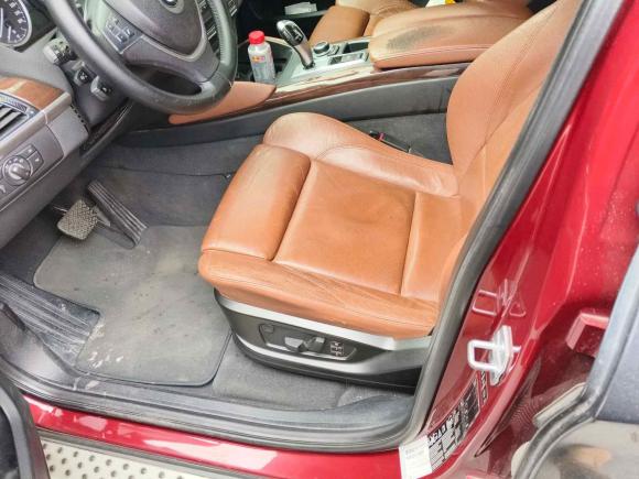 [南京·苏A] 二手宝马宝马X62011款 xDrive35i