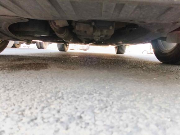 [深圳·鄂W] 二手别克英朗2019款 18T 自动互联精英型 国V