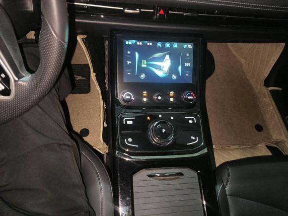 [嘉兴·浙A] 二手哪吒汽车哪吒U2021款 Pro 500 登月版