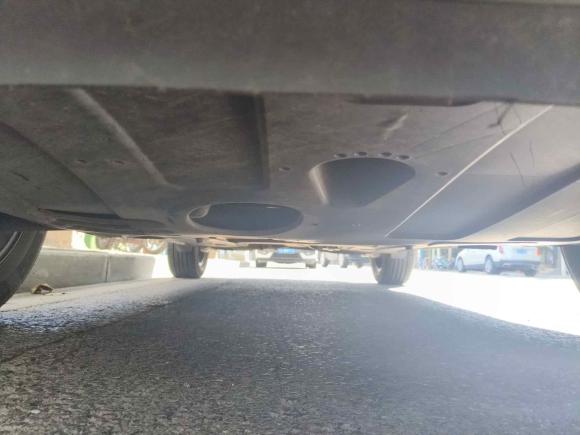 [上海·赣C] 二手起亚KX3傲跑2020款 1.5L CVT潮流版