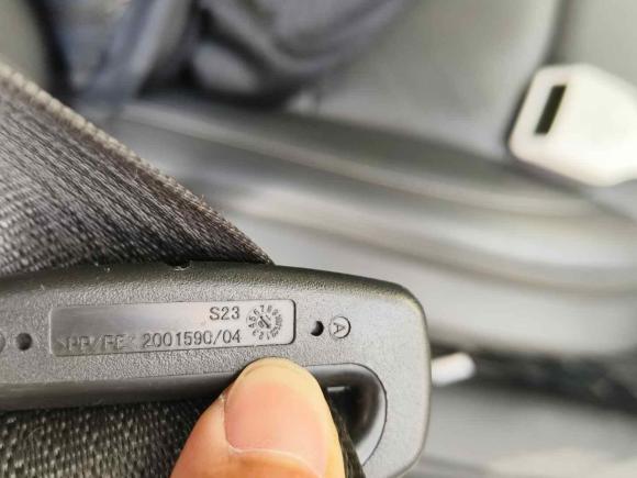 [深圳·粤Q] 二手雪佛兰迈锐宝2018款 530T 自动风尚版