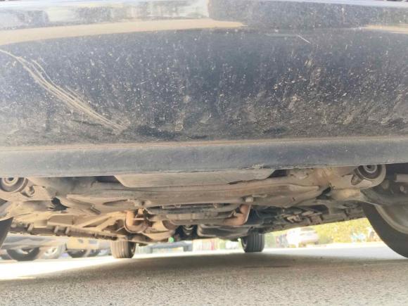 [上海·沪E] 二手奔驰唯雅诺2013款 3.0L 领航版