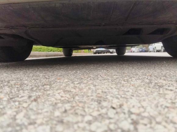 [广州·粤A] 二手大众迈腾2017款 330TSI DSG 豪华型