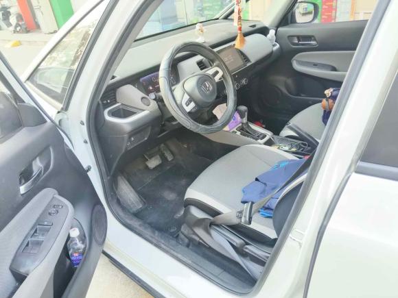 [南通·苏F] 二手本田LIFE2021款 1.5L CVT CRO-S乐趣版