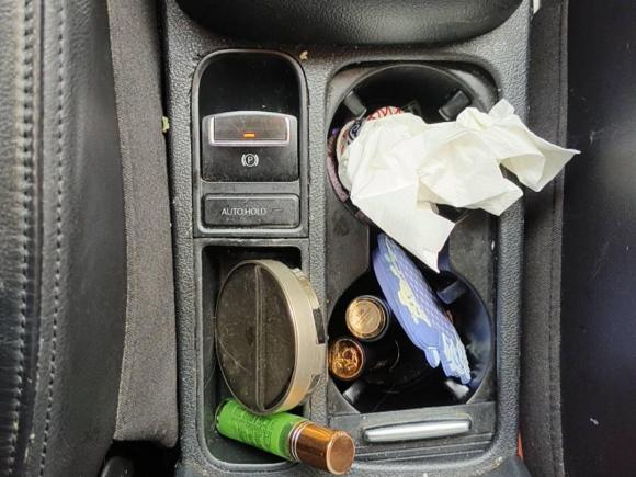 [温州·浙C] 二手大众途观2012款 1.8TSI 自动四驱菁英版