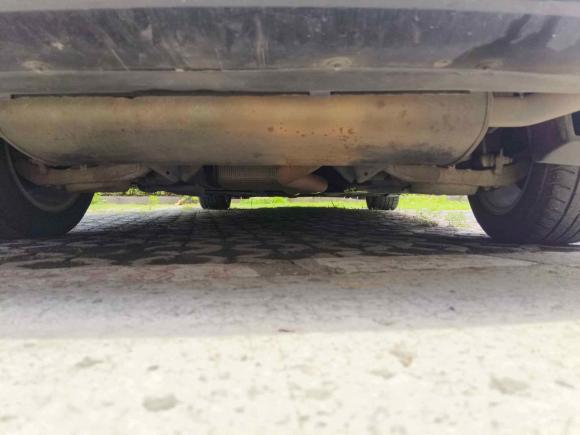 [无锡·苏B] 二手福特蒙迪欧2013款 2.0L GTDi200时尚型