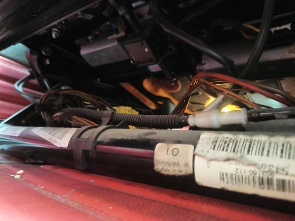 [杭州·浙J] 二手奔驰奔驰S级2010款 S 300 L 豪华型