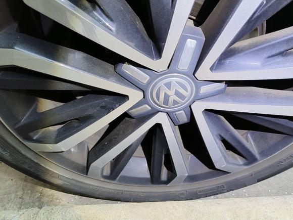 [上海·沪C] 二手大众T-ROC探歌2019款 280TSI DSG两驱舒适型 国VI