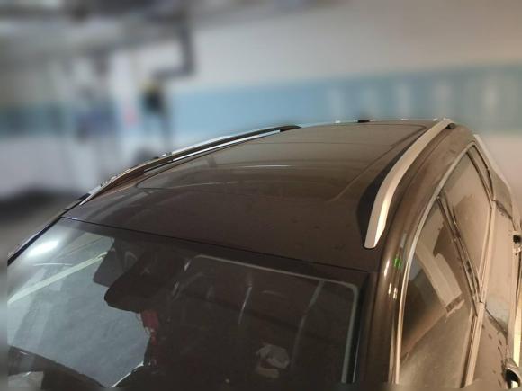 [济南·鲁A] 二手大众途岳2022款 280TSI 两驱豪华版