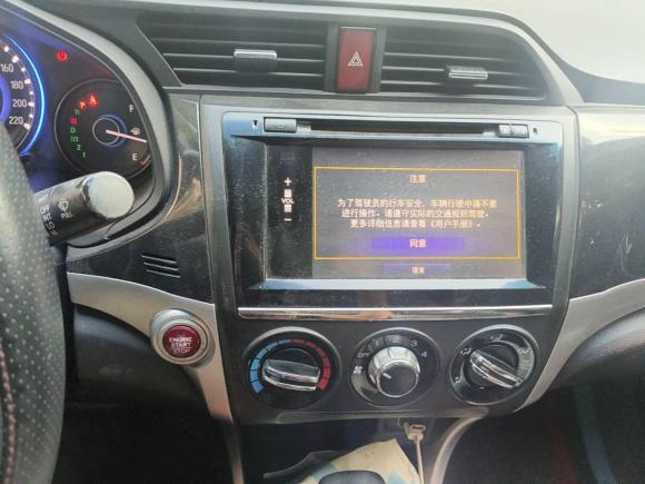 [金华·浙G] 二手本田凌派2013款 1.8L 自动豪华版