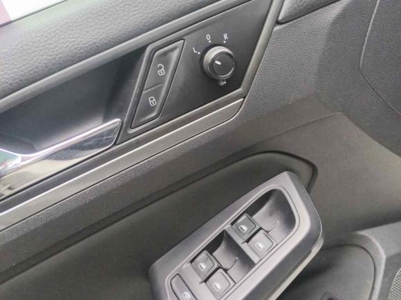 [宁波·浙B] 二手大众凌渡2015款 280TSI DSG舒适版