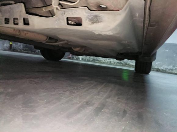 [宁波·浙B] 二手斯柯达晶锐2017款 1.4L 自动车享版