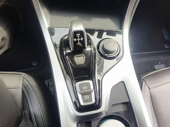 [深圳·粤B] 二手领克领克01 EM-P2018款 1.5T PHEV 劲 国V