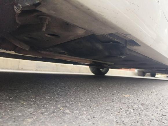 [南昌·赣A] 二手凯迪拉克凯迪拉克ATS-L2017款 28T 豪华型