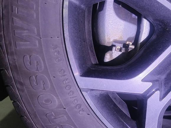 [杭州·浙A] 二手比亚迪元Pro2021款 401KM 豪华型