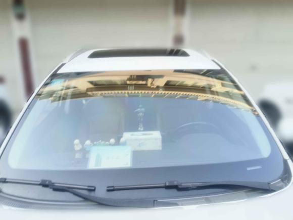 [嘉兴·浙F] 二手吉利汽车远景X62020款 1.4T CVT尊贵型