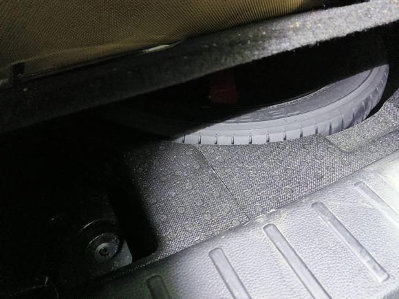 [南昌·赣A] 二手宝沃宝沃BX52017款 20TGDI 自动两驱先锋型