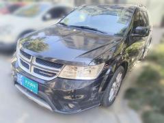 [苏州·苏E] 道奇酷威2013款 2.4L 两驱尊尚版