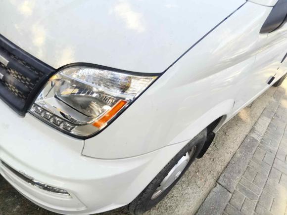 [青岛·鲁B] 二手上汽大通MAXUS新途V802021款 2.0T PLUS AMT全能王长轴中顶6/7/8/9座