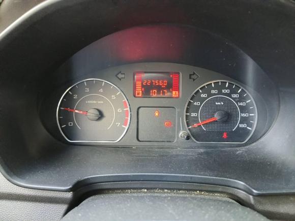 [常州·苏D] 二手五菱汽车五菱宏光V2019款 1.5L劲取版国VI LAR