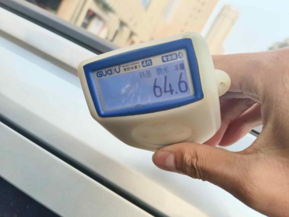 [青岛·鲁B] 二手五菱汽车五菱宏光2019款 1.5L S标准型国VI LAR