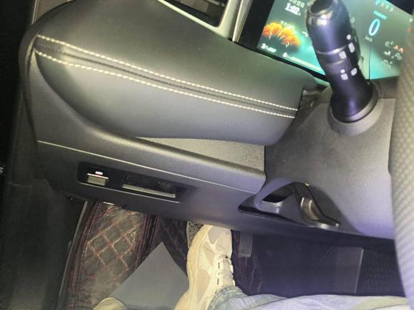 [武汉·鄂A] 二手哪吒汽车哪吒U2021款 Pro 500 环球版