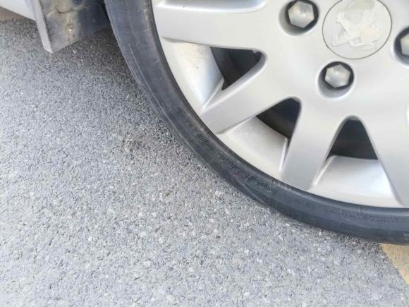 [合肥·皖A] 二手标致标致3082012款 1.6L 自动风尚型