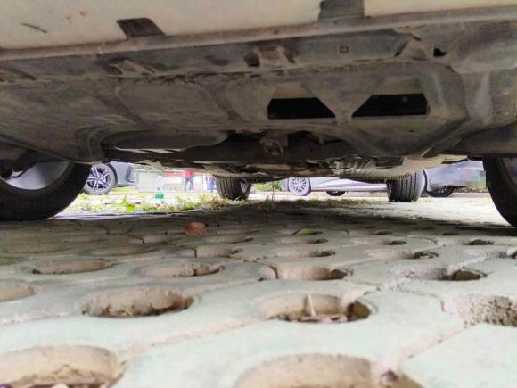 [武汉·鄂A] 二手斯柯达Yeti2014款 1.4TSI DSG野驱版