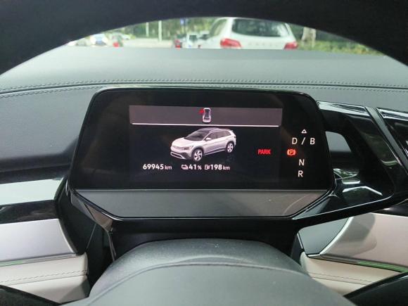 [青岛·鲁B] 二手大众ID.6 CROZZ2021款 长续航PRO版