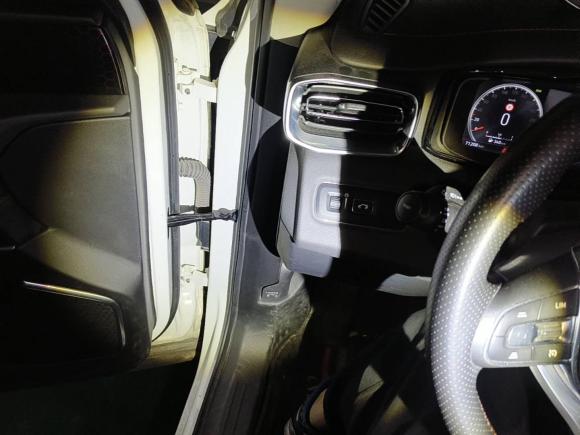 [杭州·浙A] 二手领克领克012017款 2.0T 四驱劲Pro版