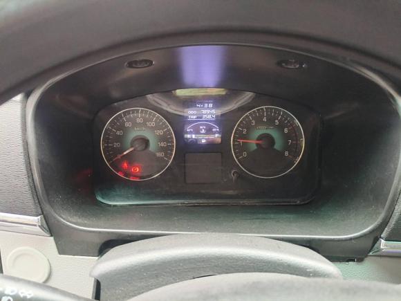 [南昌·湘A] 二手金杯新海狮X30L2018款 1.5L财富版DLCG14