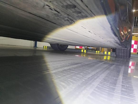 [成都·川A] 二手特斯拉Model X2016款 Model X P90D