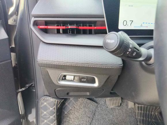 [西安·陕A] 二手吉利汽车缤瑞2022款 缤瑞COOL 1.5T DCT电掣版