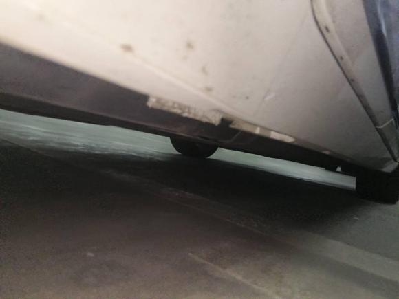 [南京·苏A] 二手大众一汽-大众CC2021款 380TSI 夺目版