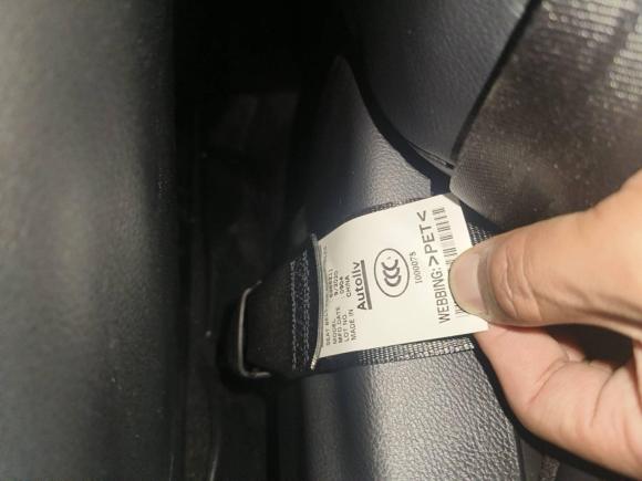 [西安·陕U] 二手本田皓影2020款 240TURBO CVT两驱尊贵版