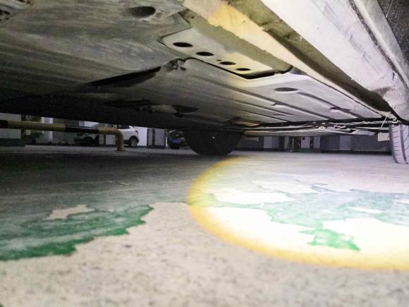 [台州·沪F] 二手领克领克022021款 1.5TD DCT两驱耀 冠军版