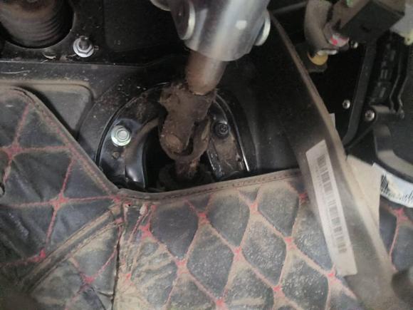 [济南·鲁A] 二手江淮瑞风瑞风M42016款 2.0L 手动豪华型