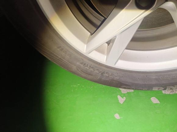 [杭州·浙A] 二手奥迪奥迪Q32016款 35 TFSI 时尚型