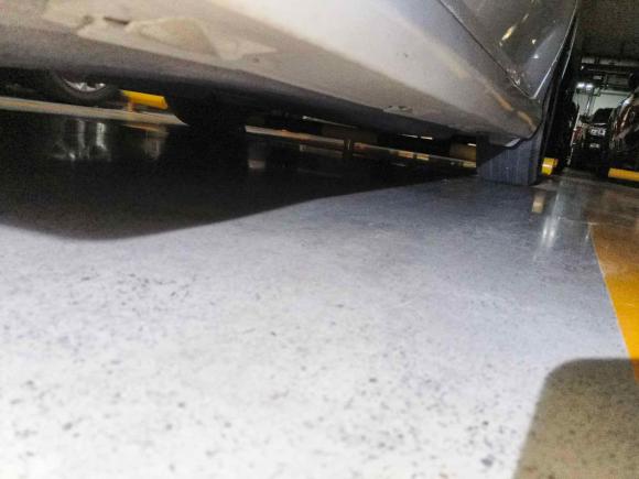 [济南·鲁A] 二手本田思域2016款 220TURBO CVT尊贵版