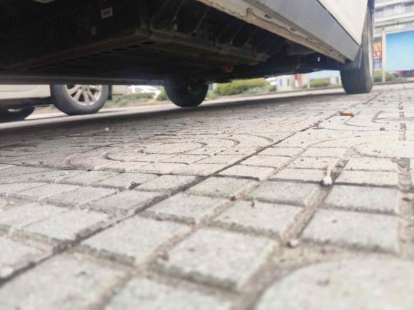 [嘉兴·浙A] 二手瑞驰汽车瑞驰新能源EC752023款 标准版 先锋型Ⅰ 41.85kWh