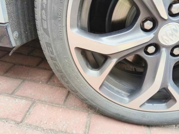 [上海·沪A] 二手别克VELITE 52017款 都市增程型