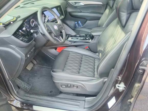 [苏州·苏E] 二手别克昂科威Plus2021款 昂科威Plus Avenir艾维亚 五座版