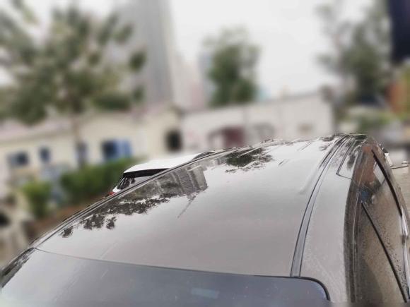 [济南·鲁A] 二手别克别克GL82021款 陆上公务舱 652T 舒适型