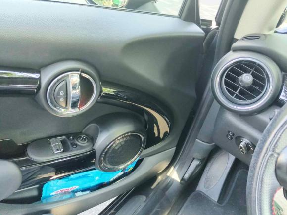 [上海·沪A] 二手MINIMINI2016款 2.0T COOPER S 先锋派
