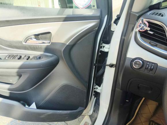 [深圳·粤B] 二手别克昂科拉2014款 1.4T 自动两驱都市精英型