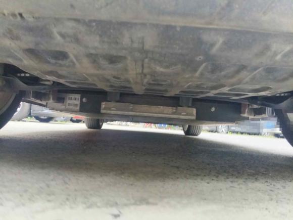 [上海·沪A] 二手欧拉欧拉好猫2021款 400km标准续航 雅典娜版 磷酸铁锂