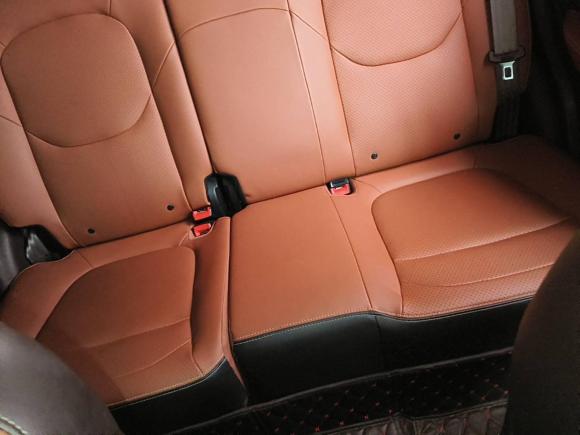 [武汉·鄂A] 二手宝骏宝骏5102019款 1.5L 自动优享型 国V