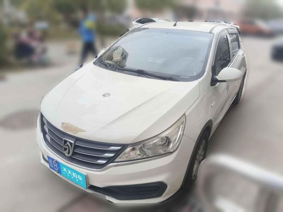 寶駿寶駿3102017款 1.5L 自動舒適型「青島二手車」「天天拍車」